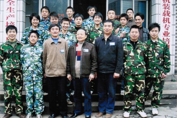 学员风采